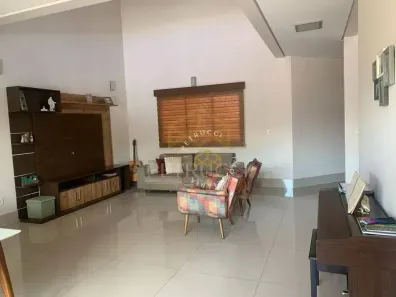 Casa de Condomínio com 3 Quartos à venda, 220m² no Jardim Planalto, Paulínia