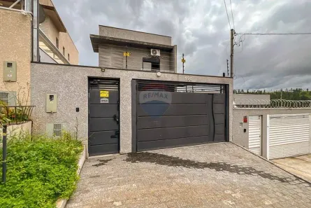 Casa com 3 Quartos à venda, 146m² no Portais (Polvilho), Cajamar