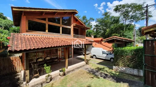 Casa de Condomínio com 3 Quartos à venda, 230m² no Chácaras Monte Serrat, Itapevi