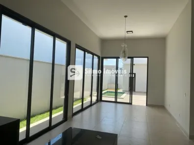 Casa com 3 Quartos à venda, 212m² no Jardim Botânico, Uberlândia