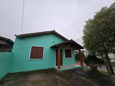 Casa com 2 Quartos à venda, 70m² no Hípica, Porto Alegre