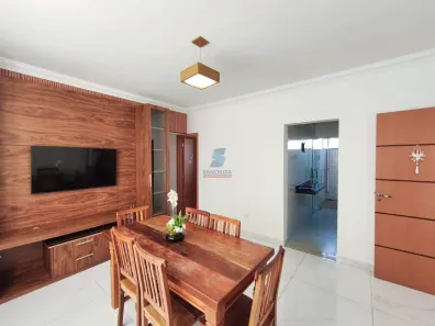 Apartamento com 3 Quartos à venda, 92m² no Vera Cruz, Contagem