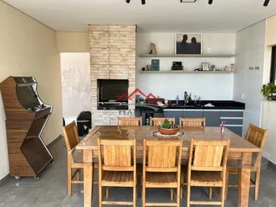 Casa de Condomínio com 4 Quartos à venda, 270m² no , Itupeva