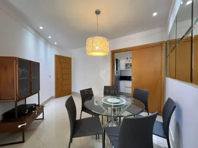 Apartamento com 2 Quartos à venda, 67m² no Vila Itapura, Campinas