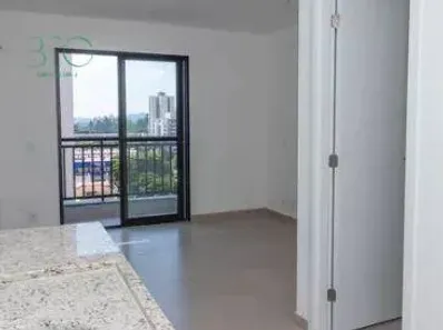 Apartamento com 1 Quarto à venda, 24m² no Vila Leopoldina, São Paulo
