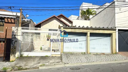Casa com 3 Quartos à venda, 190m² no Jardim da Saúde, São Paulo