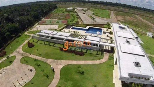 Lote/Terreno à venda, 497m² no Aeroclube, Porto Velho