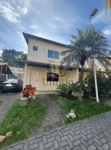 Casa de Condomínio com 3 Quartos à venda, 103m² no Pechincha, Rio de Janeiro