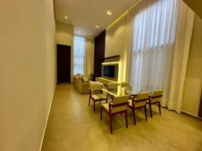 Casa com 3 Quartos à venda, 225m² no Cajuru do Sul, Sorocaba