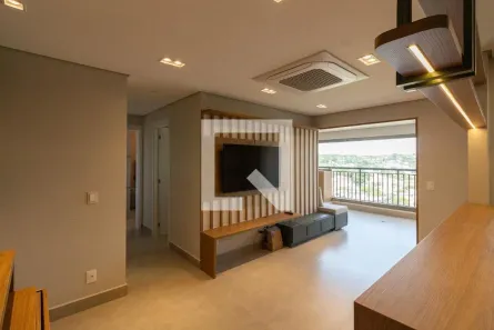 Apartamento com 2 Quartos à venda, 73m² no Butantã, São Paulo