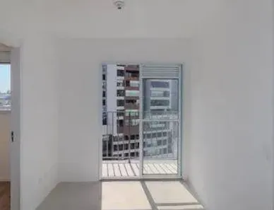 Apartamento com 2 Quartos à venda, 37m² no Jardim Independência, São Paulo