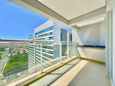 Apartamento com 2 Quartos para alugar, 72m² no Jardim Tarraf II, São José do Rio Preto