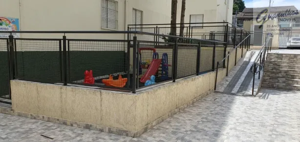 Apartamento com 2 Quartos à venda, 56m² no Jardim Paraventi, Guarulhos