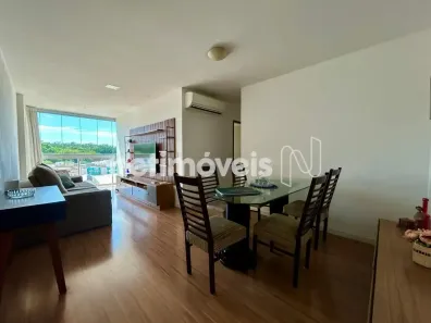 Apartamento com 3 Quartos à venda, 90m² no Jardim Camburi, Vitória