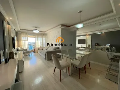 Apartamento com 3 Quartos à venda, 114m² no Barra Olímpica, Rio de Janeiro