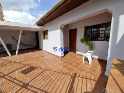 Casa com 3 Quartos à venda, 107m² no Vila Morse, São Paulo