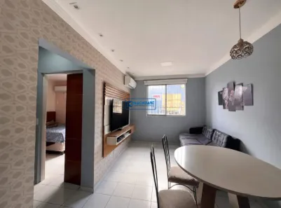 Apartamento com 2 Quartos à venda, 46m² no Jardim Camburi, Vitória