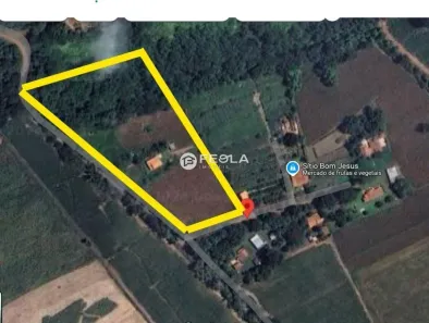 à venda, 24200m² no Centro, Limeira