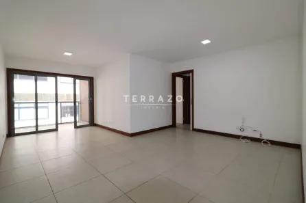 Apartamento com 3 Quartos à venda, 126m² no Agriões, Teresópolis