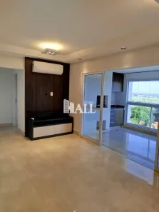 Apartamento com 2 Quartos à venda, 83m² no Iguatemi, São José do Rio Preto