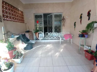 Apartamento com 2 Quartos à venda, 51m² no Oswaldo Cruz, Rio de Janeiro