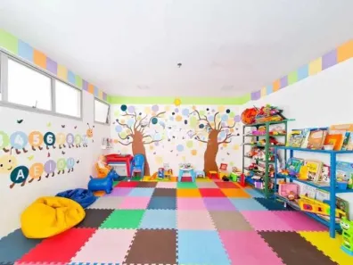 Cobertura com 2 Quartos à venda, 119m² no Botafogo, Rio de Janeiro