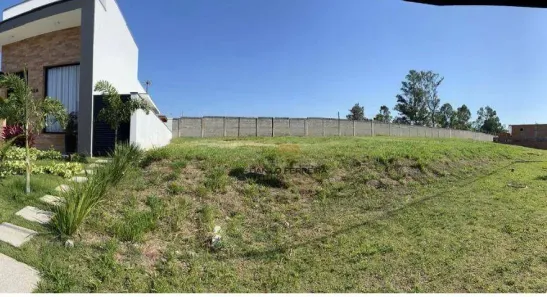 Lote/Terreno à venda, 360m² no Loteamento Residencial Una, Itu