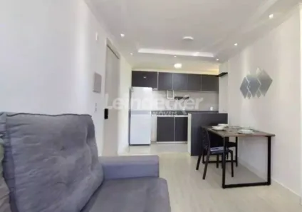 Apartamento com 2 Quartos para alugar, 45m² no Morro Santana, Porto Alegre