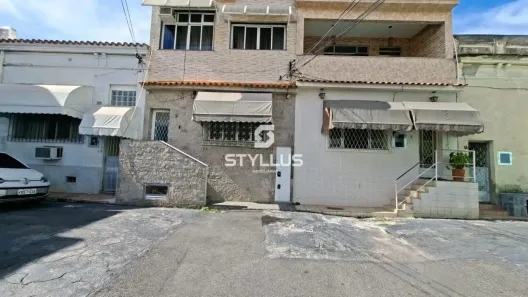 Casa com 2 Quartos à venda, 94m² no Todos os Santos, Rio de Janeiro