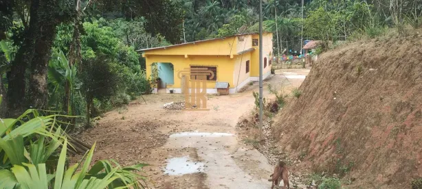 Fazenda/Sítio com 2 Quartos à venda, 4500m² no Vila Veneziani, São José dos Campos