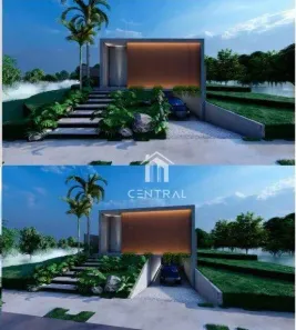 Casa de Condomínio com 4 Quartos à venda, 150m² no Morros, Sorocaba