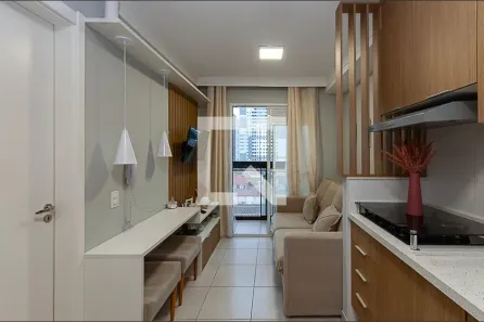 Apartamento com 1 Quarto à venda, 30m² no Água Branca, São Paulo