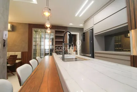 Apartamento com 2 Quartos à venda, 86m² no Velha, Blumenau