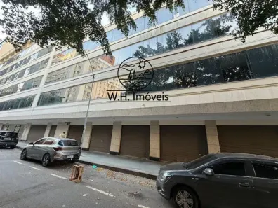 Sala Comercial para alugar, 543m² no Centro, Rio de Janeiro