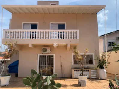Casa de Condomínio com 4 Quartos à venda, 400m² no Jardim Haras Bela Vista, Vargem Grande Paulista