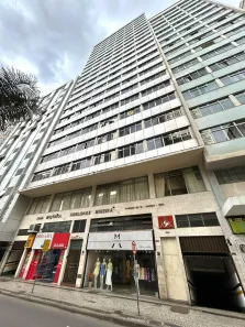 Apartamento com 3 Quartos à venda, 134m² no Centro, Juiz de Fora