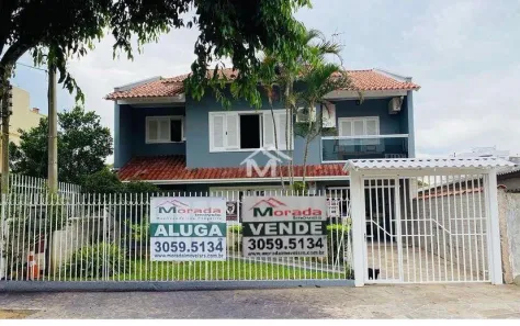 Casa com 4 Quartos à venda, 340m² no Nossa Senhora das Graças, Canoas