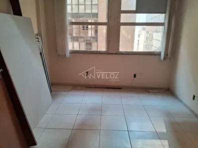Apartamento com 2 Quartos à venda, 59m² no Centro, Rio de Janeiro