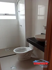 Apartamento com 2 Quartos para alugar, 45m² no Jardim Hikari, São Carlos