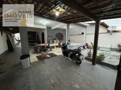 Casa com 4 Quartos à venda, 150m² no Unamar (Tamoios), Cabo Frio