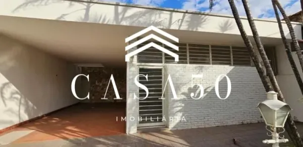 Casa com 4 Quartos à venda, 250m² no Jardim Chapadão, Campinas