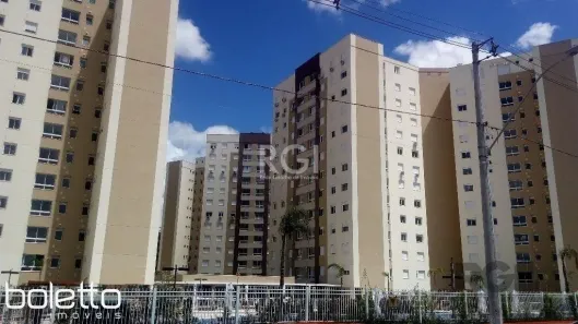 Apartamento com 3 Quartos para alugar, 76m² no Marechal Rondon, Canoas