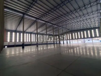 Galpão/Depósito/Armazém à venda, 6200m² no Jardim Presidente Dutra, Guarulhos