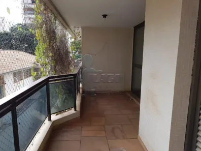Apartamento com 3 Quartos à venda, 141m² no Centro, Ribeirão Preto