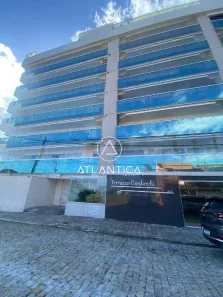 Apartamento com 4 Quartos para alugar, 207m² no Praia do Pecado, Macaé