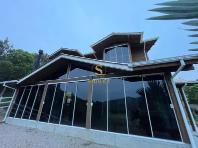 Fazenda/Sítio com 3 Quartos para alugar, 155m² no , Paulo Lopes