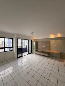 Apartamento com 2 Quartos à venda, 80m² no Boa Viagem, Recife