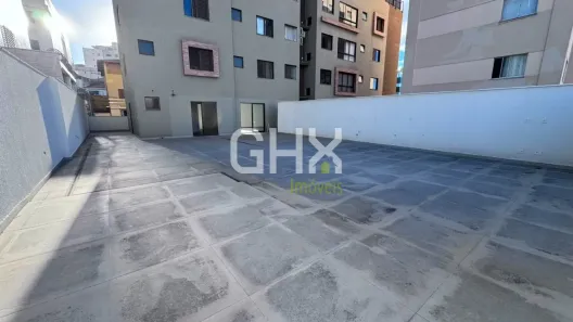 Apartamento com 3 Quartos à venda, 283m² no Floresta, Belo Horizonte