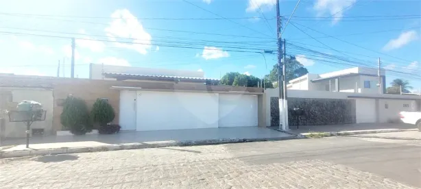 Casa com 4 Quartos à venda, 270m² no Gruta de Lourdes, Maceió