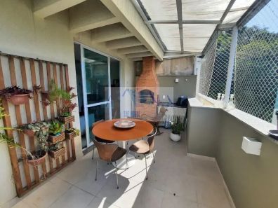 Cobertura com 2 Quartos à venda, 123m² no Badu, Niterói
